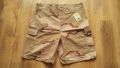 Mackenzie Hunter Ripstop Camo Shorts размер 56 / XXL къси панталони - 1027, снимка 1 - Къси панталони - 45920237