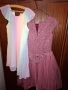 Официална рокличка за момиче на 11-12год.Цена 40лв., снимка 6