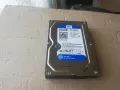 Хард диск Western Digital Caviar Blue WD2500AAKX 250GB SATA 6.0Gb/s, снимка 2