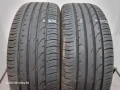 2бр летни гуми 215/55/18 CONTINENTAL L03232, снимка 3