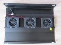 Cooler Master алуминиева охлаждаща подложка за лаптоп, снимка 3
