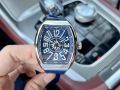 Мъжки часовник Franck Muller Vanguard Yachting с автоматичен механизъм, снимка 2