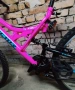 Спортен MTB Велосипед FS26 REACTOR 26" , снимка 13
