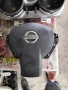 Аербег -Километраж-Подлакатник- Nissan Qashqai j10 -1.5dci-2009г, снимка 1