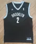 NBA оригинален потник Brooklyn Nets x Kevin Garnett, снимка 1