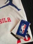 Оригинална тениска Nike- NBA , Philadelphia 76ers, снимка 6