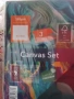 Черно платно за рисуване 20х60 см, снимка 5