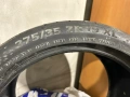 Гуми CONTINENTAL SportContact 7 100Y XL FR 275/35 R19, снимка 10