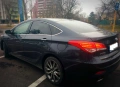 единственият собственик на автомобила Hyundai i40 2015 178500km, снимка 3