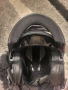 мотоциклетна каска Schuberth C2 – модулна (Flip-up), снимка 6