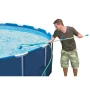 НОВ Комплект за поддръжка на басейни Intex с възможност за монтиране на прахосмукачка, 2.39 м - 24 м, снимка 9