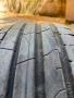 2 бр. Гуми CONTINENTAL 225/40/18 XL SportContact7 DOT 2024, снимка 6