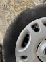 185 65 15 джанти с гуми, снимка 4