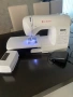 Singer Brilliance Serenade C520L, снимка 2