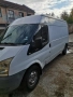 Ford transit Форд транзит 2.4 задно 100кс на части, снимка 6