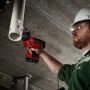 Milwaukee M18 18V Безжичен комбиниран комплект с 7 инструмента от САЩ, снимка 14