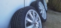 Джанти 5х100 17 Platin и 4х100 17 Brock, снимка 5