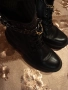 LADY GLORY Нови Дамски Боти Изцяло от Естествена Кожа 39, снимка 3
