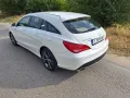 Mercedes CLA 220 d - 2016г. Shooting brake sport , снимка 4