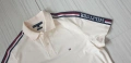 Tommy Hilfiger Pique Pima Cotton Regular Fit Mens Size M НОВО! ОРИГИНАЛ Мъжка Тениска!, снимка 9