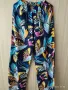 нов летен дамски панталон, снимка 1
