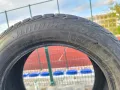 Зимни гуми Bridgestone Runflat 225/55/17, снимка 4