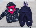 Детски комплект за дъжд 18-24 месеца , снимка 5