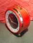 Колекционерски будилник Junghans TRIVOX, снимка 6