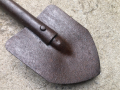 стара военна лопатка, снимка 9
