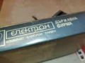 ВИДЕО  КАСЕТА AKAI-ЕЛЕКТРОН БГ-VHS VIDEO ORIGINAL TAPE 1301251259, снимка 5