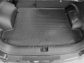Гумена стелка Rigum за багажник съвместима с KIA Sportage 2016-2021, черна, снимка 2