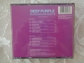 Продавам;Deep Purple Scandinavian Nights  2CD, снимка 2