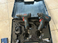 Винтоверт и Гайковерт Bosch GDR12/GSR120, снимка 2