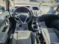 Ford fiesta 1.25i 2010g, снимка 9