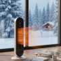Hotvex Tower Heater Отоплител , снимка 1
