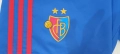 FC Basel 1893 оригинални футболни шорти къси гащи Adidas CE8717 размер S 2019 Базел, снимка 2