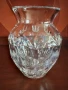 Кристална ваза, снимка 1