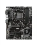 Дънна платка MSI B450-A PRO MAX, socket AM4, снимка 1
