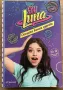 Поредица книги от сериала Soy Luna и  Аз съм Карол Севиля, снимка 5