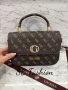 Guess дамска чанта, снимка 2