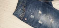 Dsquared2 Italy Short Jeans Mens Size 32 ОРИГИНАЛ! Мъжки Къси Дънкови Панталони!, снимка 11