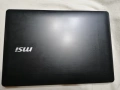 Продавам лаптоп MSI, снимка 2