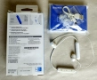 Безжични слушалки за спортуване Sony WI-C300, снимка 2