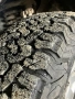 Гуми джанти 5x127 jeep wrangler cherokee, снимка 2