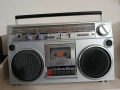 Касетофон Sanyo , снимка 1
