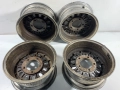 Алуминиеви джанти Сузуки Дайхацу Киа Suzuki Daihatsu Kia Vitara Feroza Sportage 15 цола 5х139.7 , снимка 6