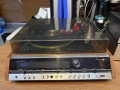 Rank Arena MR-20 & Lenco L-75 Tourntable, снимка 7