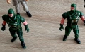 Ретро военни фигури,с подвижни части, снимка 10