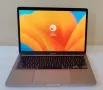 Apple MacBook Pro 13-инчов Apple M1 256GB SSD, 8GB RAM. ДОСТАВКА ОТ ЧЕХИЯ., снимка 4