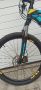 Велосипед 27,5 27.5 цола Cross GRX9 3x9 ACERA 2 хидравлични спирачки М46, снимка 12